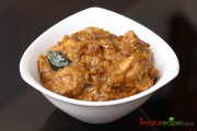 Kerala Chicken Curry