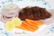 Kerala Fish Fry