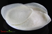 Appam or Palappam