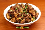 Pepper Chicken Recipe