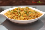 Aloo Gobi Masala