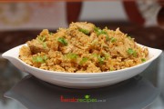 Chicken Pulao