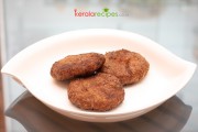 Egg Cutlet