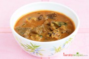 Kerala Beef Curry