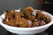 Kerala Beef Fry