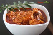 Kerala fish curry