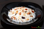 Ghee Rice