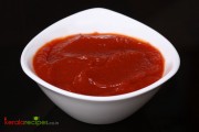 Tomato Ketchup (Tomato Sauce)