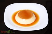 Caramel Custard