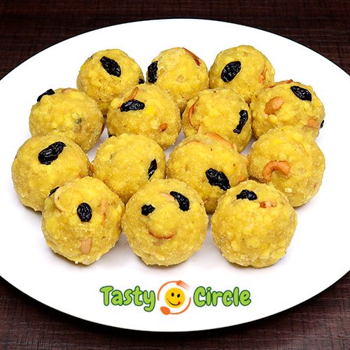 Laddu (Ladoo)