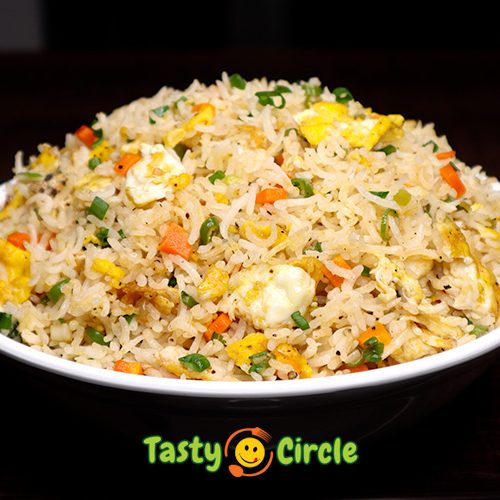 Fried Rice